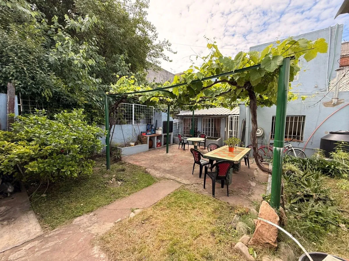 Casa en Nicolás Avellaneda 2300