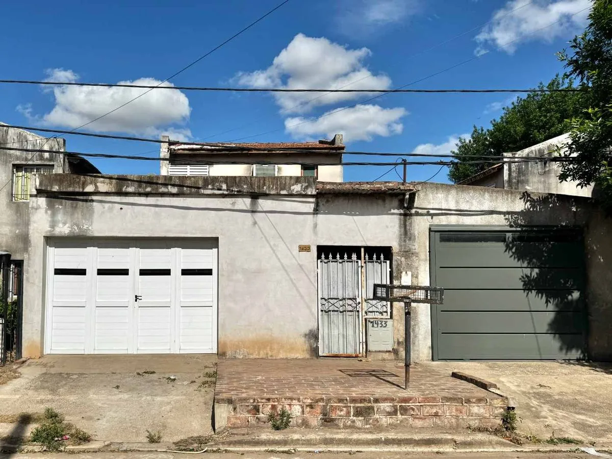 Casa en Siria 1400
