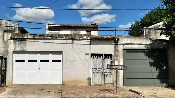 Casa en Siria 1400