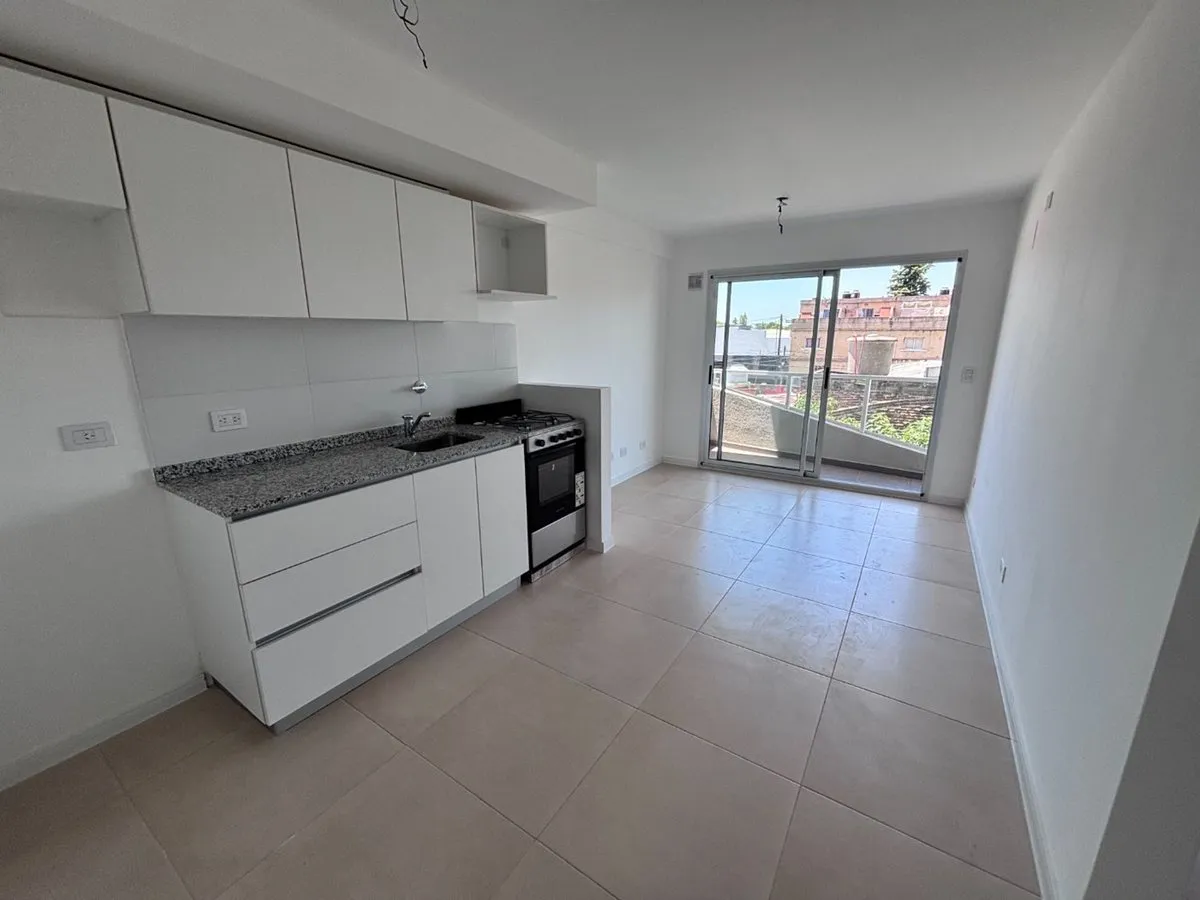 Departamento en General Manuel Belgrano 4300