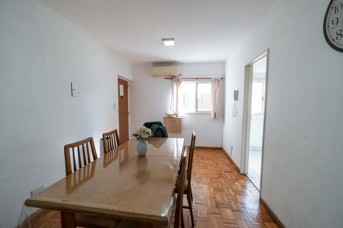 Departamento en Avenida San Martín 5000