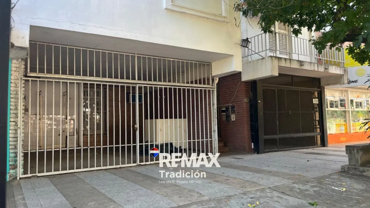 Casa en Avenida Lavalle 200