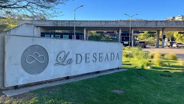 Lote en Avenida Ejército Argentino 300
