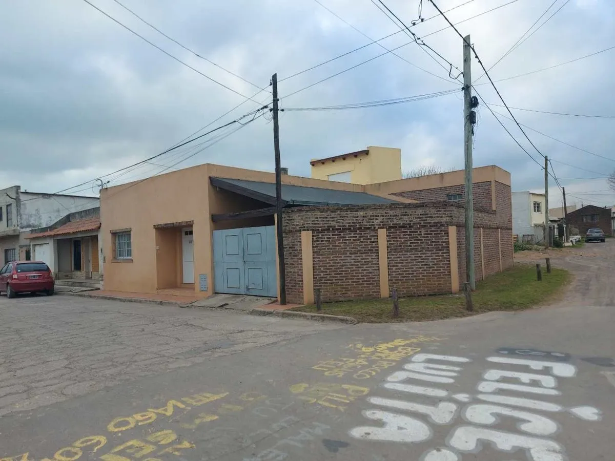 Casa en Juan Xxiii 300