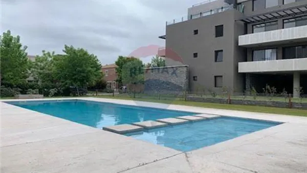 Departamento en Av. Patricias Argentinas 2000