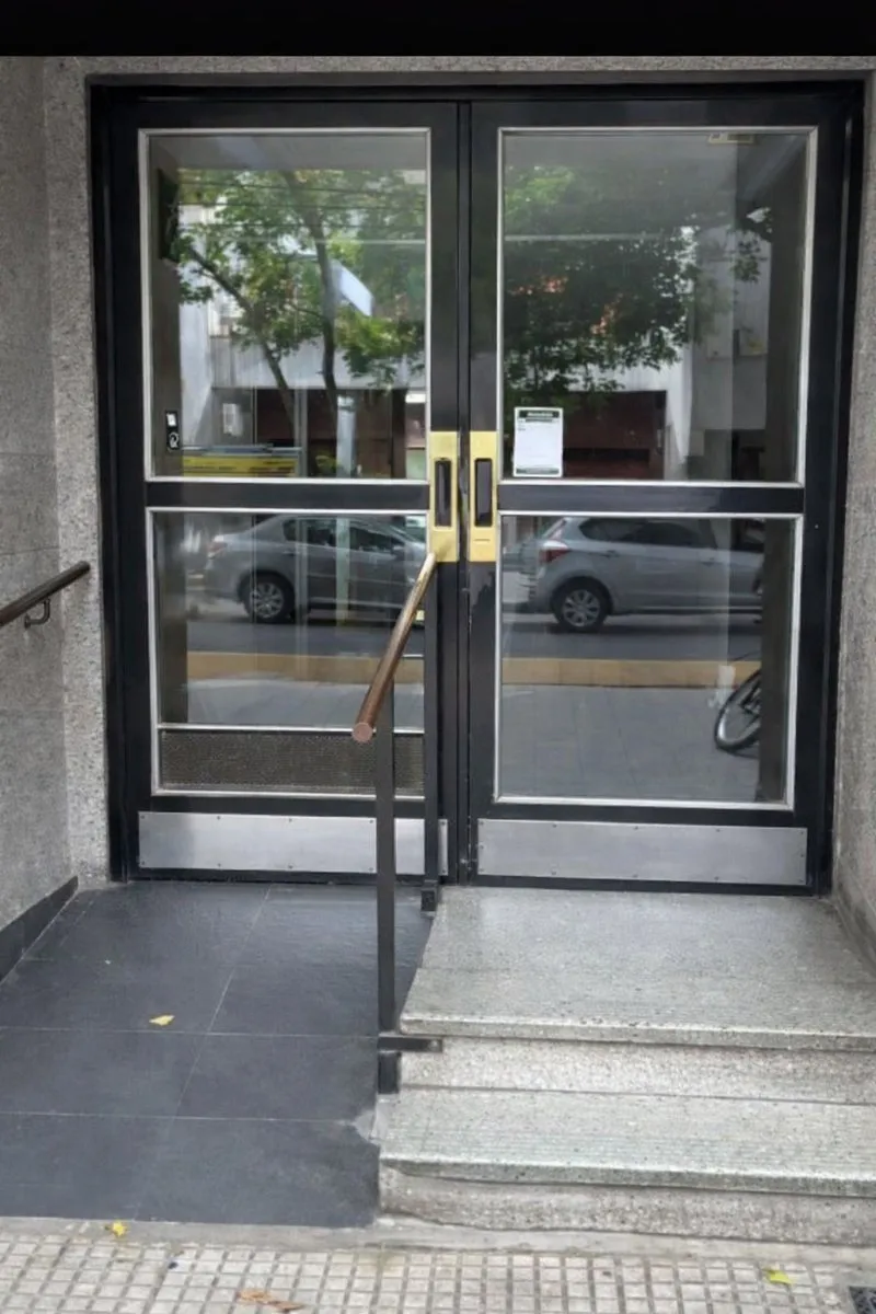 Departamento en Estados Unidos 3500