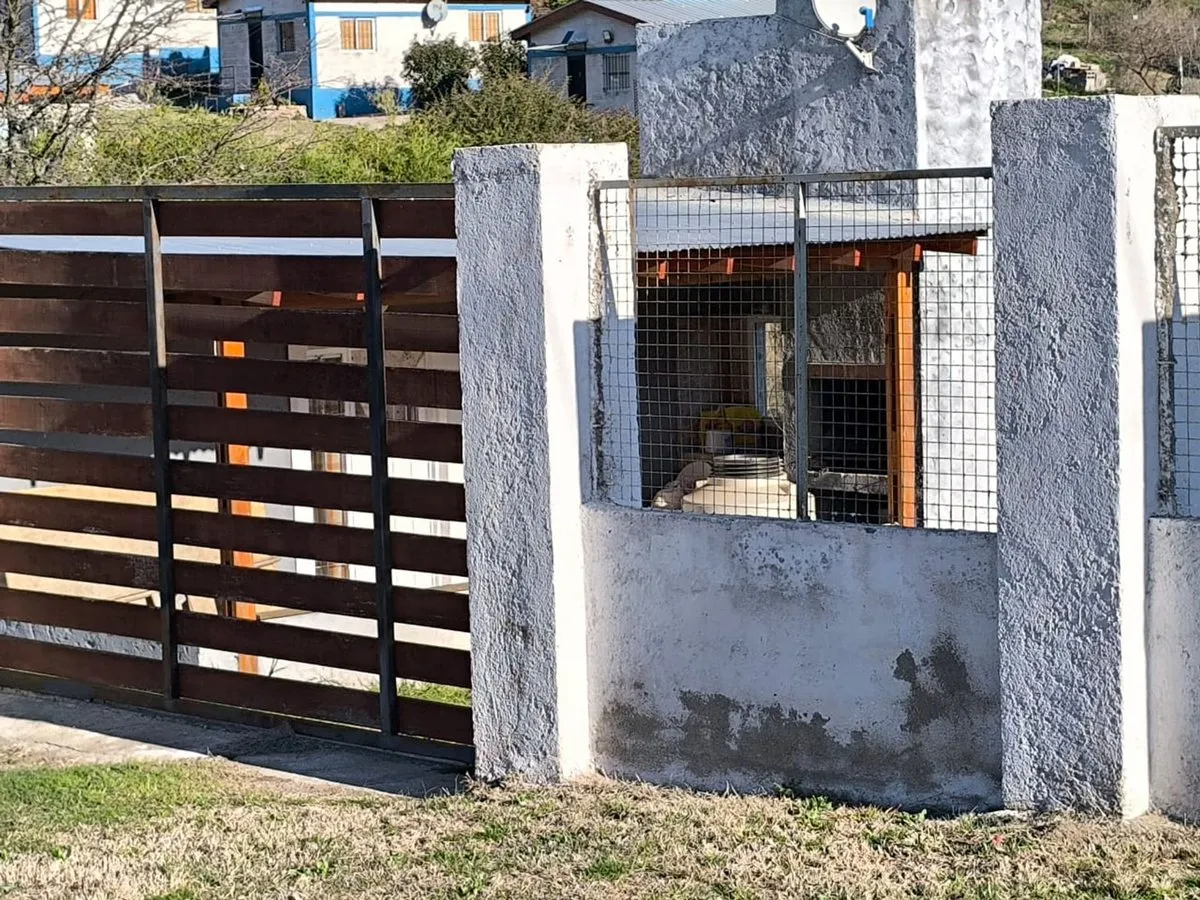 Casa en Rio Yuspe 0