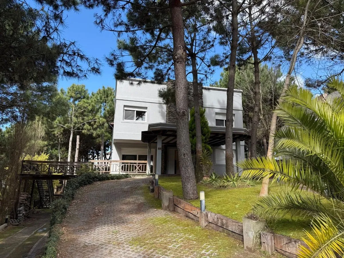 Casa en Residencial 2 100
