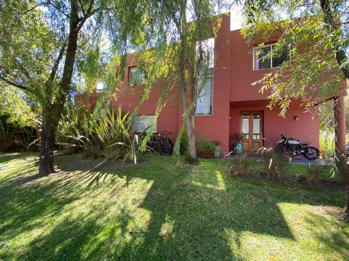 Casa en Los Sauces 100