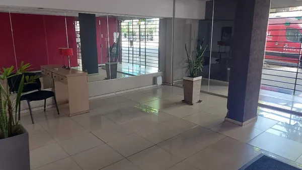 Departamento en Avenida Caseros 2500