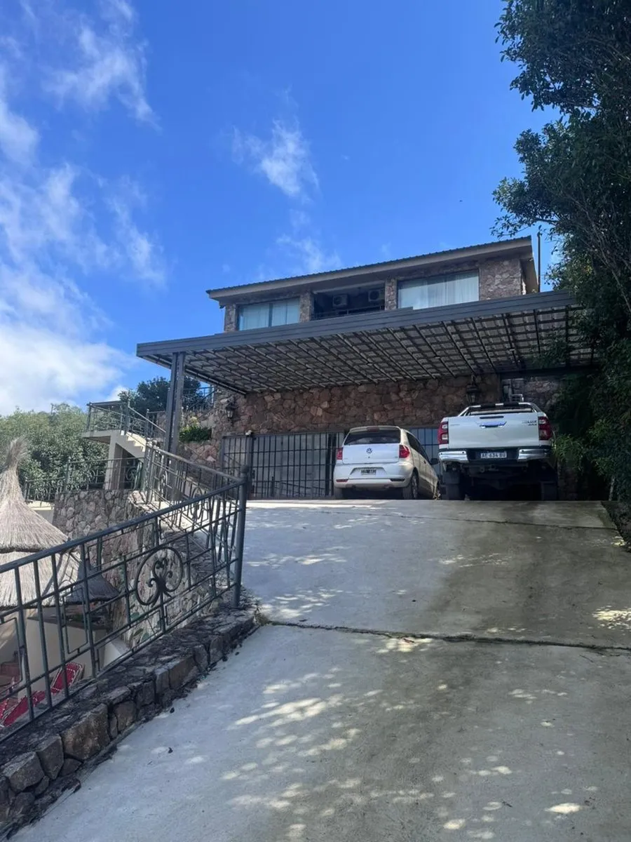 Casa en Donatello 200