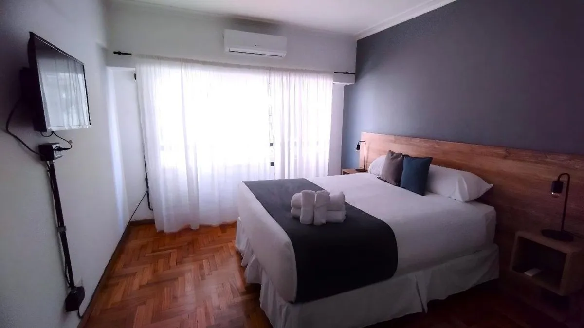 Departamento en Maipú 800