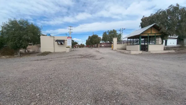 Lote en Calle Desconocida S/N