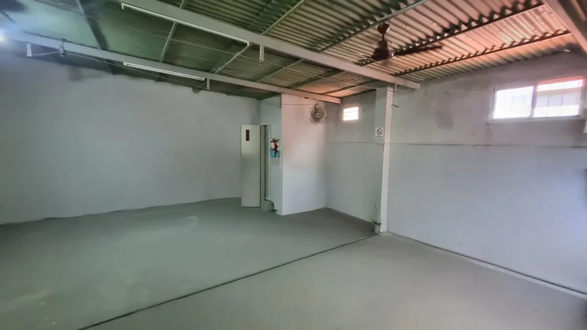 Lote en Humberto Primo 1300