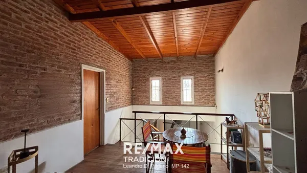 Casa en Isla Soledad 400