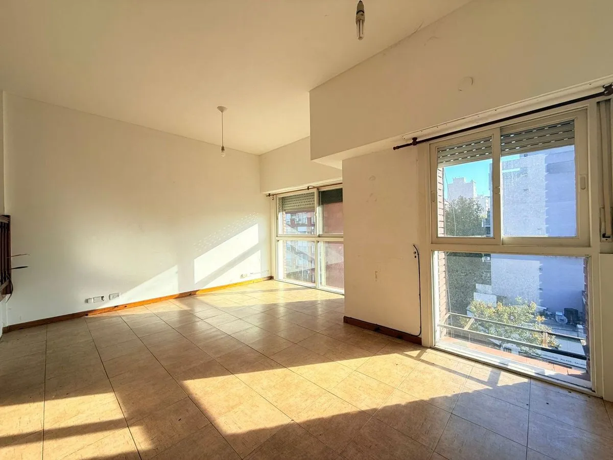 Departamento en Coronel Ramos 0