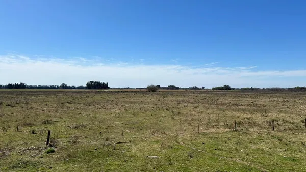 Campo en Ruta Nacional 7 S/N