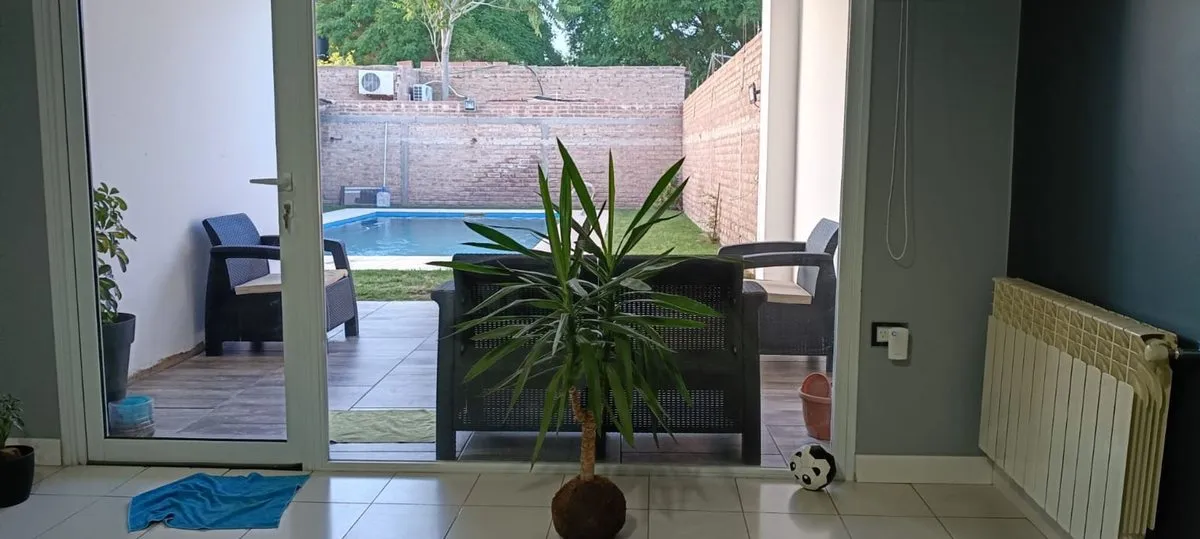 Casa en Arturo Illía, Lote 8 Mza 230 0