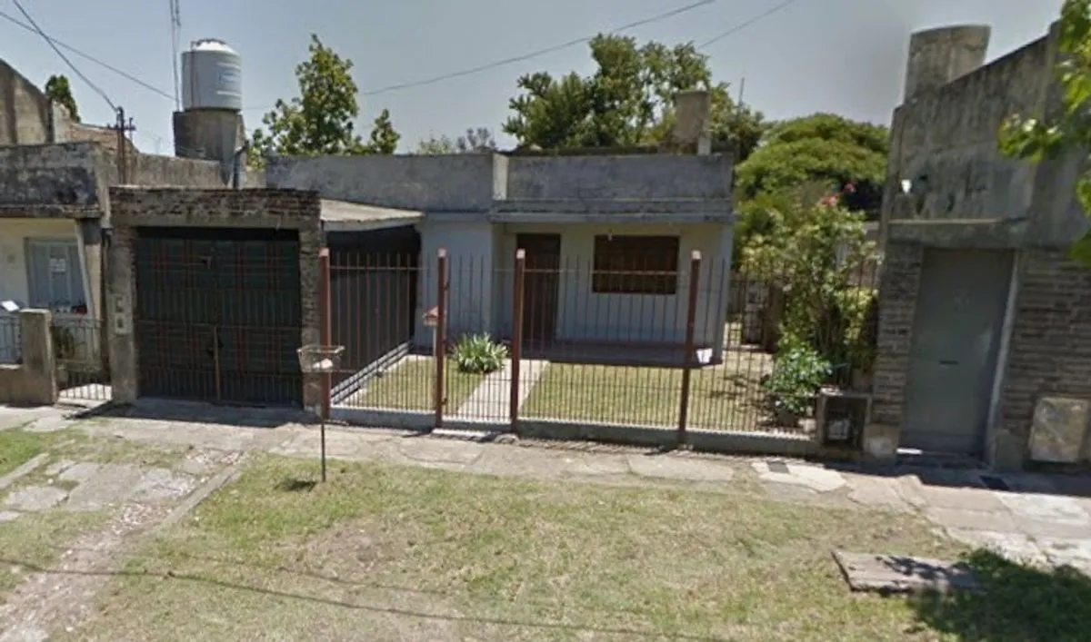 Casa en Coronel Martiniano Chilavert 2500