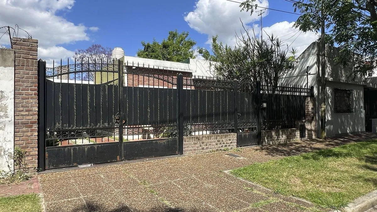 Casa en José C. Paz 3000