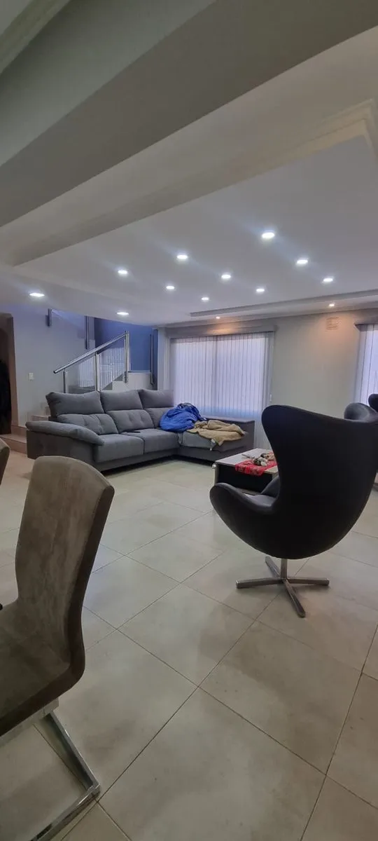 Casa en Real 1300