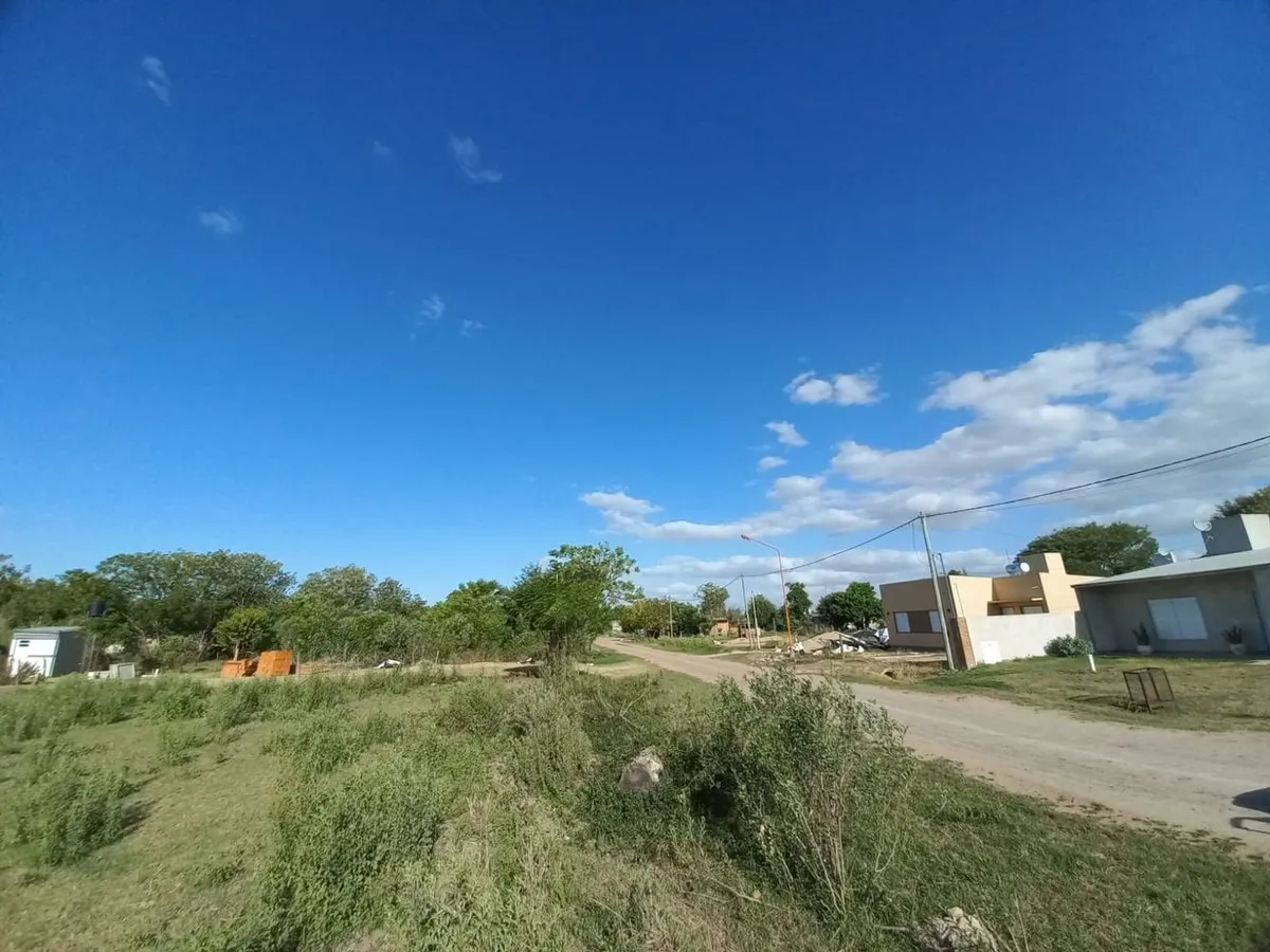 Lote en Tucuman 100