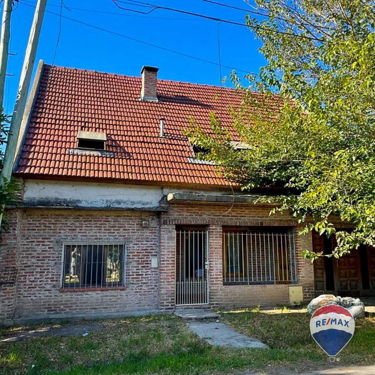 Casa en Florencio Varela 1200