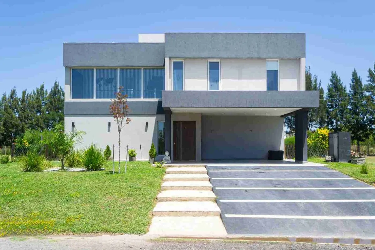 Casa en Ruta Provincial 58 0