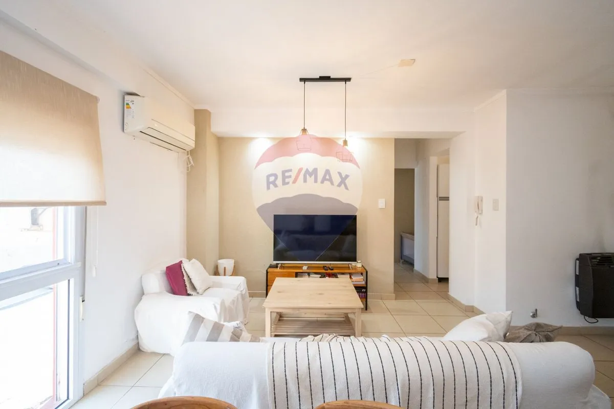 Departamento en Calchines 1300