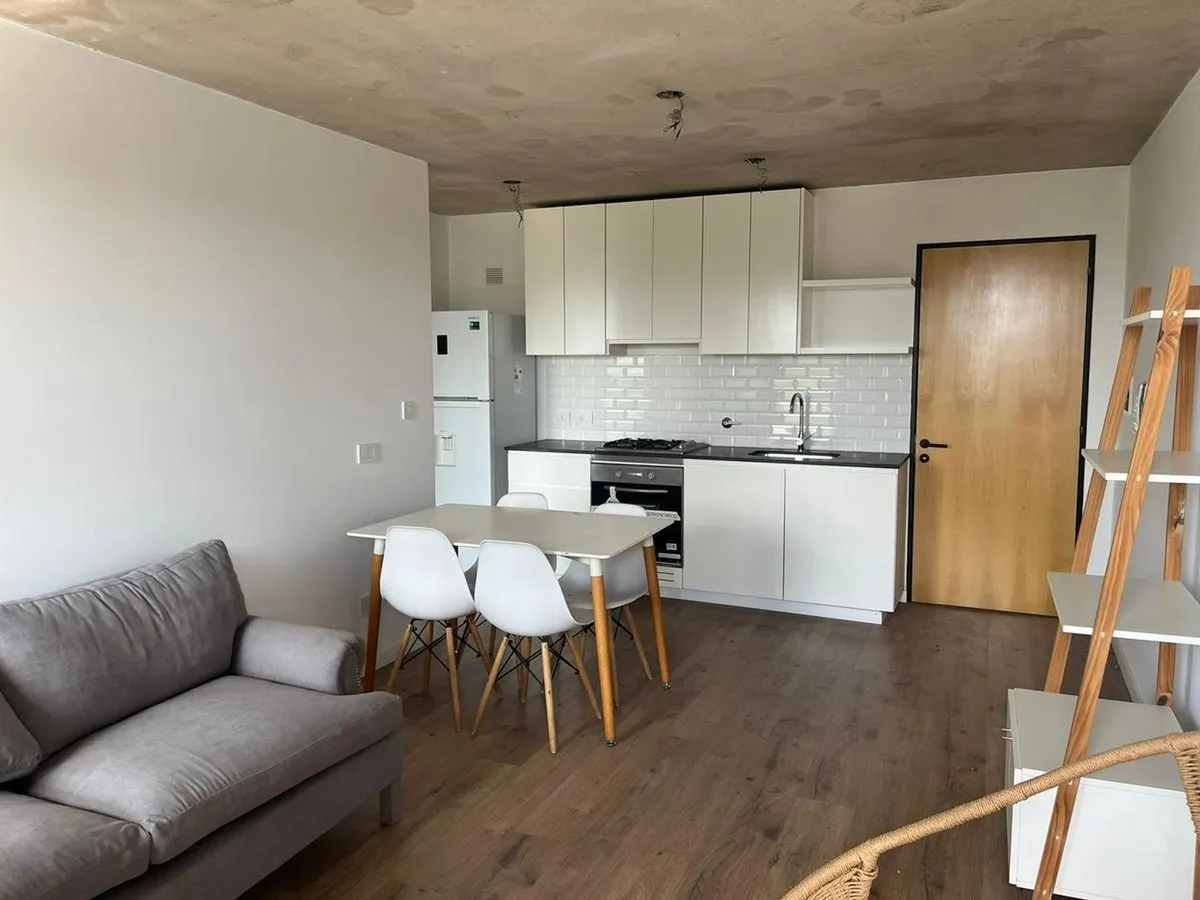 Departamento en Salta 3100