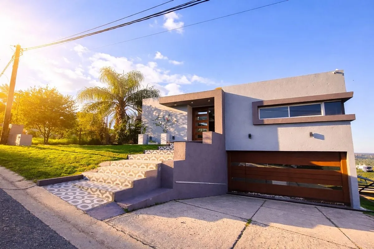 Casa en Country Cinco Lomas 0