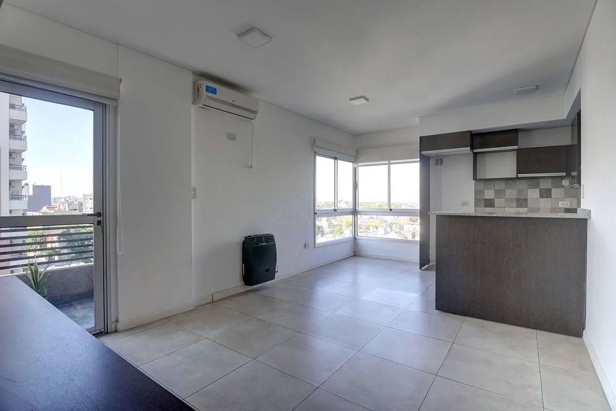 Departamento en Avenida Directorio 3300