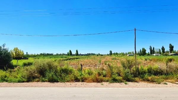Lote en Los Claveles 0