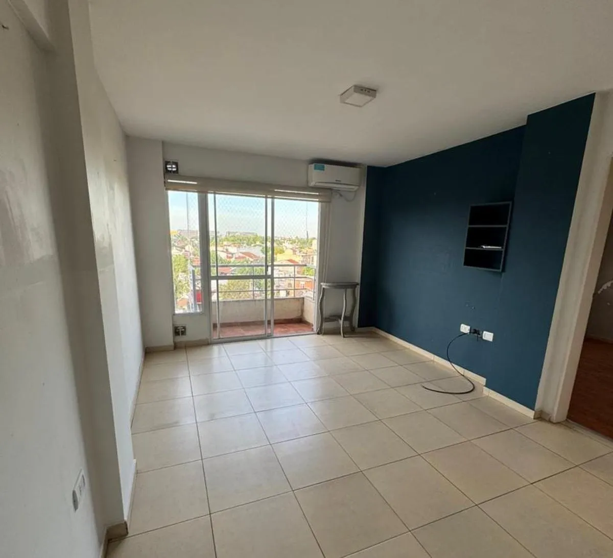 Departamento en Avenida Presidente Perón 1400