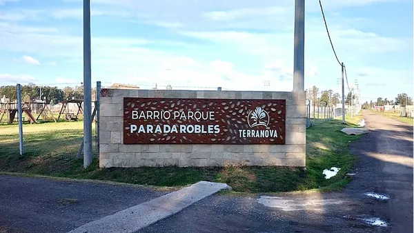 Lote en Calle Desconocida S/N