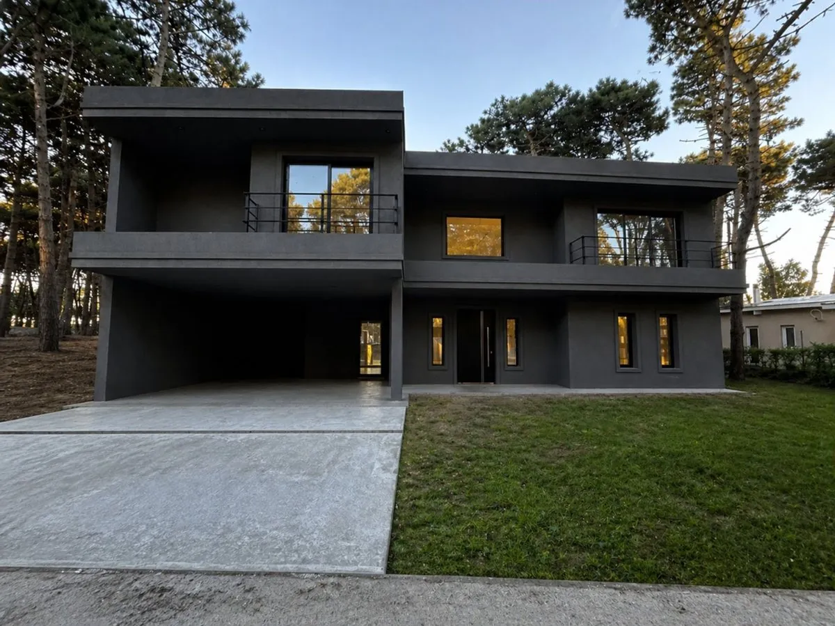Casa en Sotavento 2200