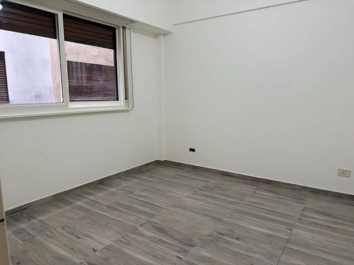 Departamento en José Hernández 2500