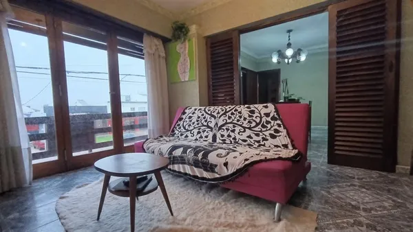 Local Comercial en Avenida Fortunato de la Plaza 5400