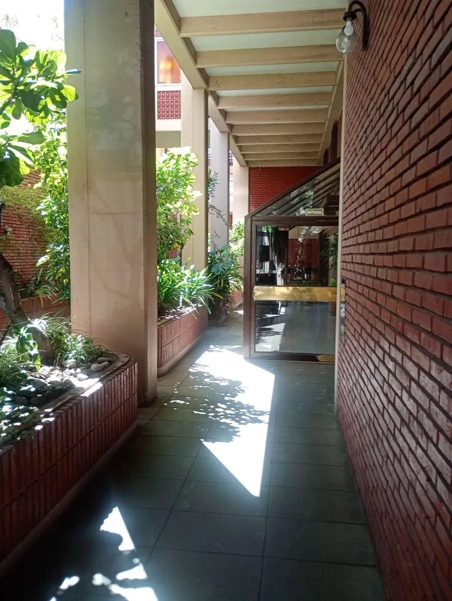 Departamento en Avenida Federico Lacroze 3000