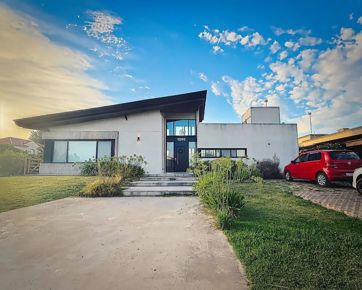 Casa en Ruta Provincial 58 0