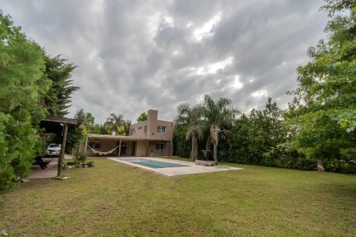 Casa en Las Margaritas 3300
