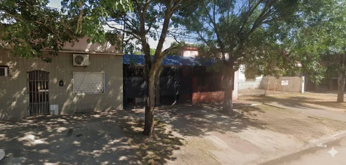 Casa en Don Orione 800