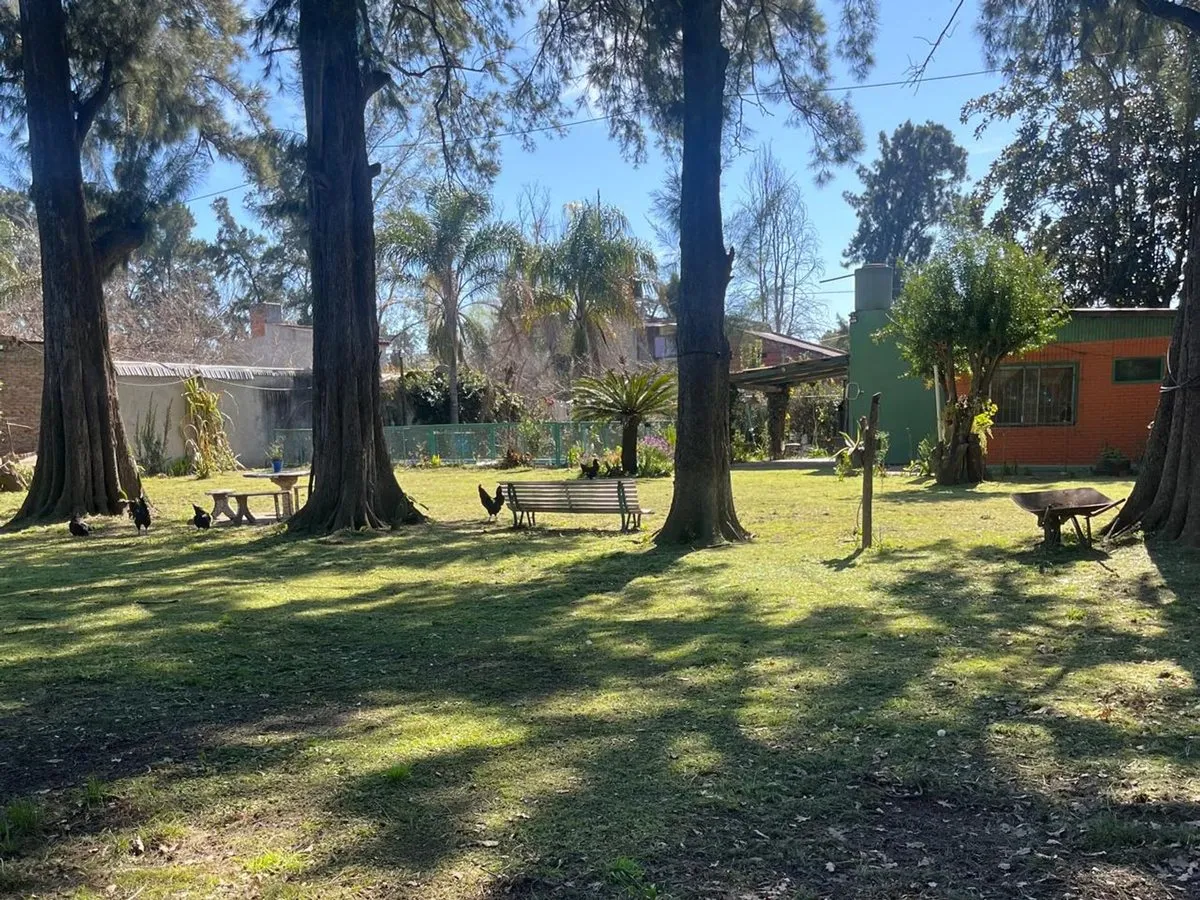 Quinta en Guatemala 200