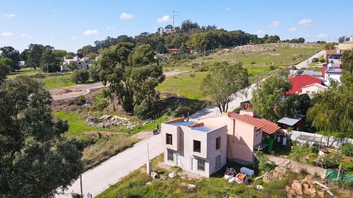 Casa en Matorras de San Martín 0