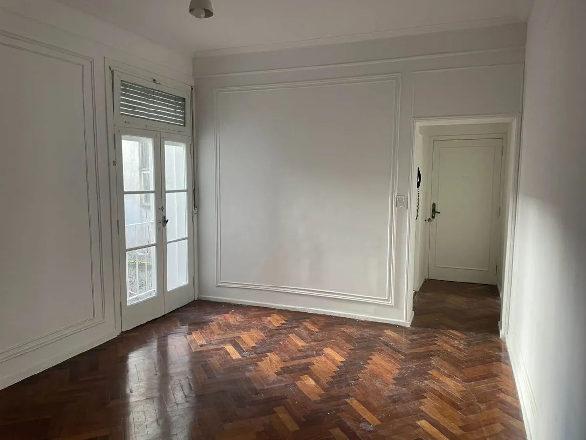Departamento en José Andrés Pacheco de Melo 2800