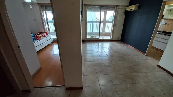 Departamento en Santos Dumont 4000