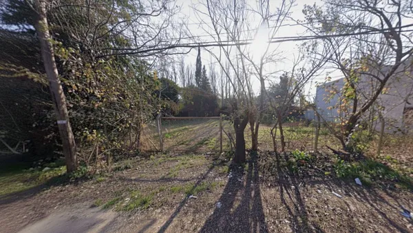 Lote en Padre Acevedo 2800