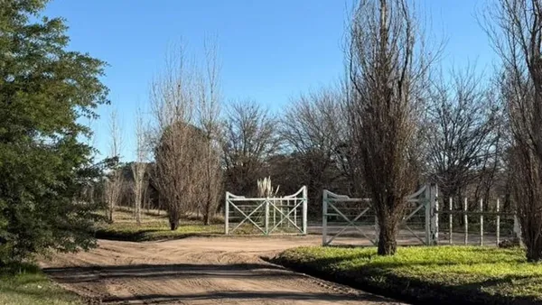 Lote en Gardela S/N