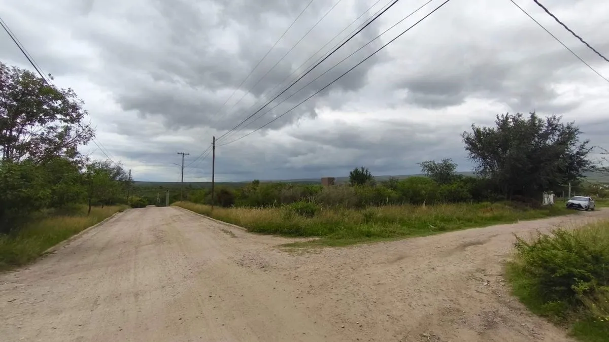 Lote en Los Corales Esquina los Nardos S/N