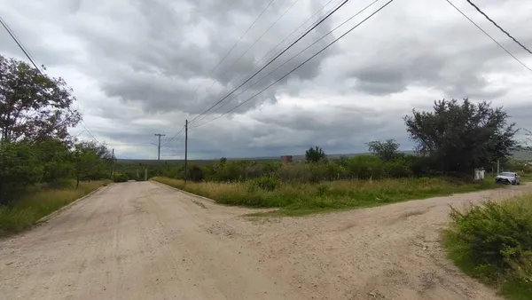 Lote en Los Corales Esquina los Nardos S/N